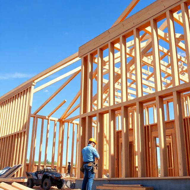 Construcción