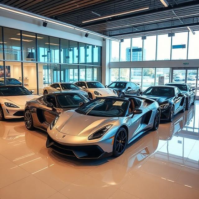 Dealer de Autos