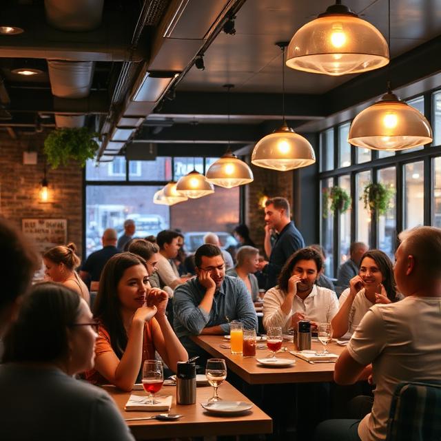 Restaurante